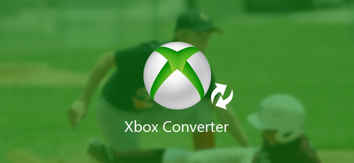 Conversor do Xbox